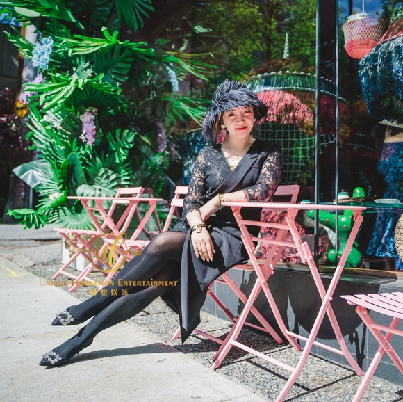 Meet your Posher, Jessie - Picture 7 of 8